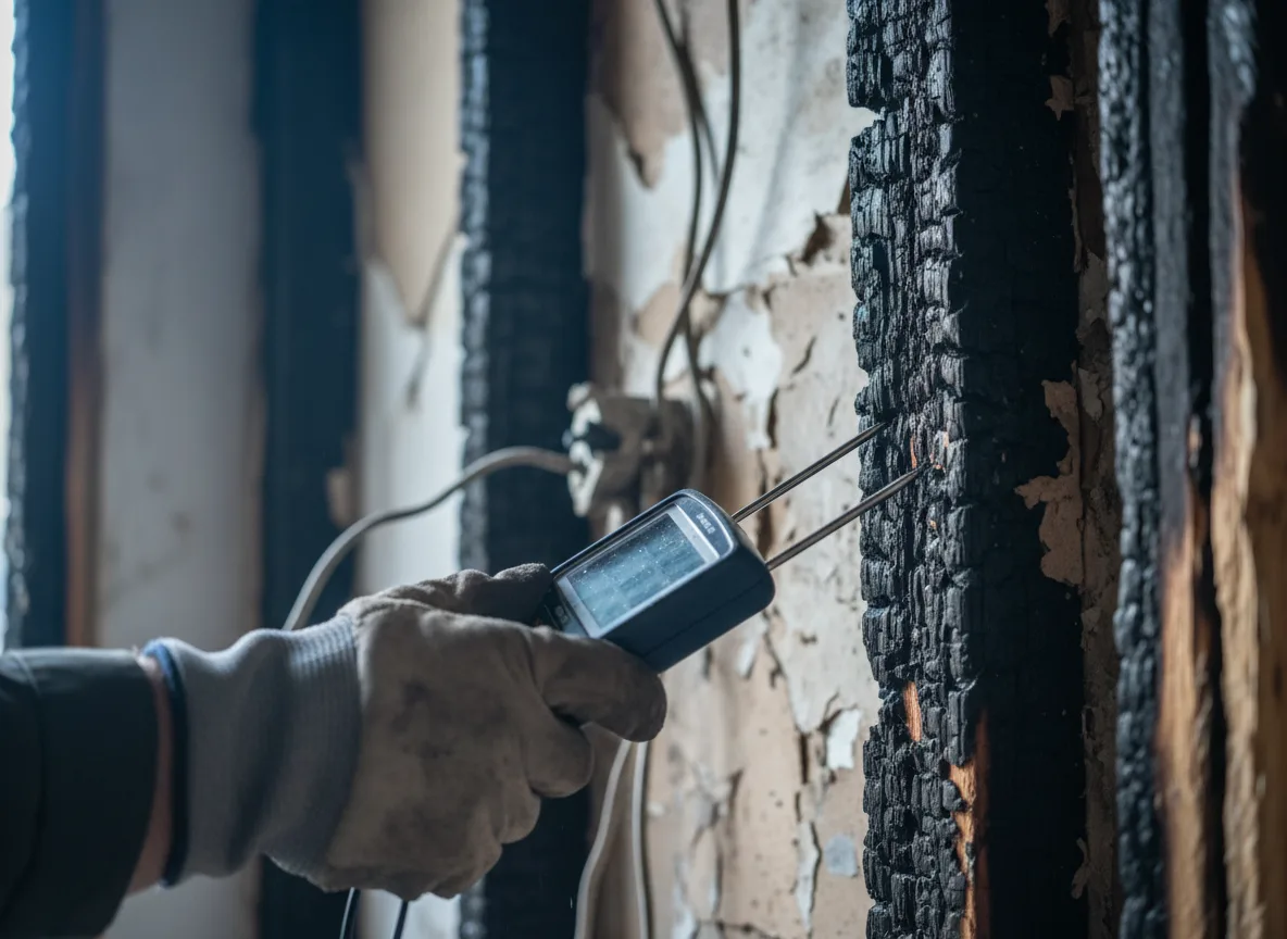 Fire Damage Restoration Basco, IL FAQs